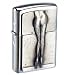 Produktbild Original Zippo Overknee Woman - Stiefel - Fetisch