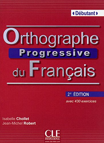 <a href="/node/114">Orthographe progressive du français - Débutant</a>