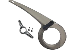 SGERSTE Universal Bike Chain Guard Protector 32T 34T 36T 38T Easy to Install Bike Chain Protector Bike Chain Guard Cover for Bike Road