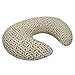 Cuddles Collection Sage Le Fleur Nursing Pillow