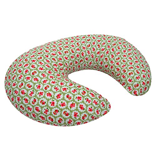 Cuddles Collection Sage Le Fleur Nursing Pillow