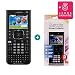 Produktbild TI Nspire CX CAS + Erweiterte Garantie + Schutzfolie