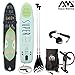 Produktbild Aqua Marina SUPER TRIP 12'2" Combo 2 / Stand Up Paddelboard inkl. Pumpe, Finne, Paddel, Tragetasche & SUP Leine