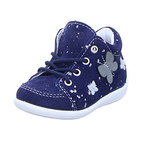 Ricosta 18.26000 Baby - Mädchen Sneakers