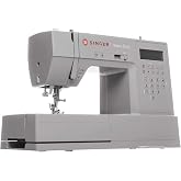 Singer Heavy Duty 6705C