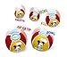 Disney Baby - Baby Mickey Soft Activity Ball