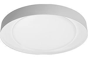 ‎LEDVANCE LEDVANCE Oprawa oświetleniowa: for sufit, SMART+ przestrajalny biały / 32 W, 220…240 V, kąt rozsyłu światła: 110°, Program przestrajalny biały, 3000…6500 K, materiał: polymethylmethacrylate (pmma, IP20