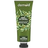 Dermokil Zeytinyağı El ve V&uuml;cut Kremi 30 ml