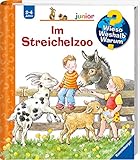 Im Streichelzoo (Wieso? Weshalb? Warum? junior, Band 35) by 