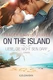 Cover zum Buch On the Island: Liebe, die nicht sein ...