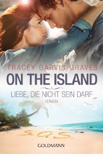 Cover zum Buch On the Island: Liebe, die nicht sein ...