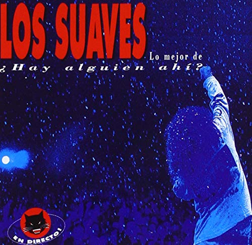 Lo Mejor De ¿Hay Alguien Ahi?