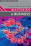 Image de Mastering E-Business