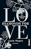 Image de Diamonds For Love – Verlockende Nähe: Roman