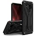 Produktbild Galaxy S8 Active Case - Zizo [Static Series] Stoßfest [Military Grade Drop Tested] mit Ständer [S8 Active Heavy Duty Case] Schlagfest