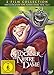 Der Glöckner von Notre Dame 2-Film Collection (Disney Classics, 2 Discs)