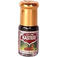 Arham Aromatic Kasturi Attar | Floral Musk Attar | Long Lasting & Alcohol Free | 3 Ml