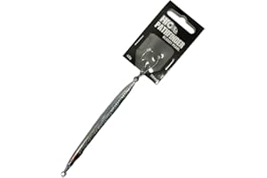 GENERIC HTO PATHFINDER Sandeel style metal lure