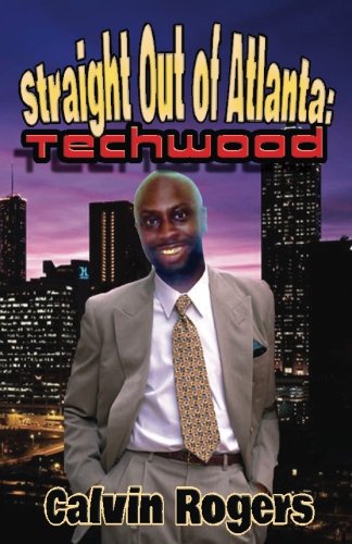 Preisvergleich Produktbild Straight out of Atlanta: Techwood