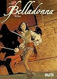 Cover zum Buch Belladonna: Maxim