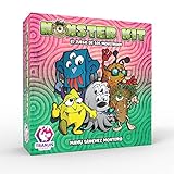 Diseño atractivo Tranjis Games - Monster Kit - juego de mesa (TRG-09kit)