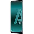 Samsung Galaxy A50 128GB Smartphone Black