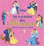 Au royaume des princesses