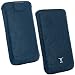 Produktbild OZBO Tasche Piega XL blau 137x71x10mm (Obermaterial Beschichtetes Leder) (LTUNPIXL05)