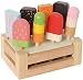 Produktbild Spielset Stieleis