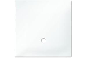 Dennerle Plaque vitrée pour cube 10 L