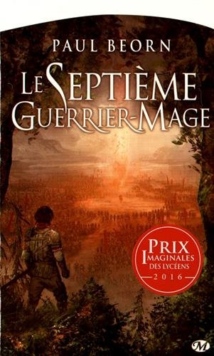 Le Septième Guerrier-Mage