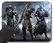 Produktbild Instabuy Mousepad Undeads The Witcher 3 (A) - Mouse Pad