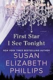 Front cover for the book First Star I See Tonight by Susan Elizabeth Phillips
