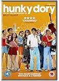 Hunky Dory [DVD]