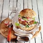 Das ultimative Burger-Grillbuch: Mit und ohne Fleisch. – Bild 7
