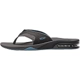 REEF Fanning, Sandalias Flip-Flop para Hombre : Reef: Amazon.es: Zapatos y  complementos