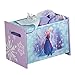 Disney Frozen Toy Box by HelloHome