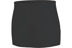 banora Leib- und Nierenwärmer mit 70% Schurwolle kbT und 30% Seide, leichte Ausführung, für Damen und Herren