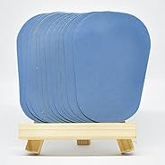 Pack de 12 Recambios DEPILSIL