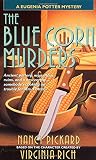 Cover zum Buch The Blue Corn Murders