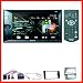 Produktbild Komplett-Set Audi A3 8P/8PA Sony XAV-W650BT Moniceiver Bluetooth USB DVD MP3 CD
