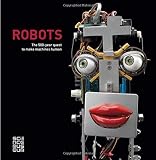 Image de Robots: The 500-Year Quest to Make Machines Human