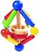 Wonderworld Spacy Rattle