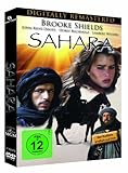 Sahara - Der Kinofilm (digital remastered) - Brooke Shields