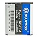 Produktbild Blumax Akku für Sony NP-BG1 / DSC-W40 / DSC-W50 / DSC-W55 / DSC-W70 / DSC-W80 / DSC-W85 / DSC-W90 / DSC-WX1 / DSC-WX1S / DSC-N2 u. a.