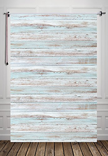 Hua 1,5 x 2,1 m fondale in legno fondali fotografia Newborn puntelli foto studio xt-4332