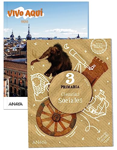 Ciencias Sociales 2 (Operación Mundo)