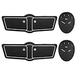 slendertone armtrainer anleitung Der elektrische Muskelstimulator soll das aktuelle Signal direkt an den Muskel übertragen, was der aktuellen Kraft unseres Körpers nahe kommt, die Muskelbewegung fördert und die Muskeln in den Trainingszustand versetzt.