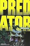 Predator: Jäger by Chris Warner, Francisco Ruiz Velasco