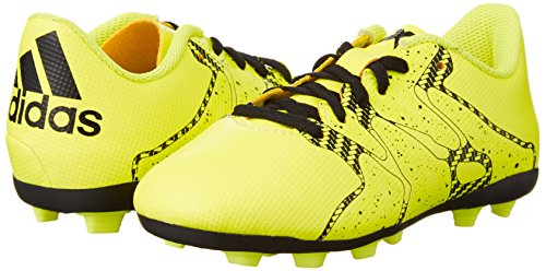 adidas X154 FG Jungen Fußballschuhe - 5